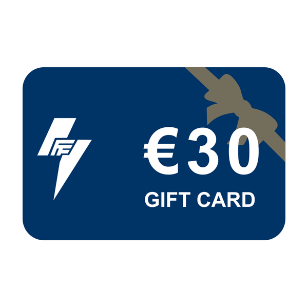 30 € Fafrees Geschenkkarte - fafreesebike